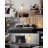 Table Lamp Set Of 2 3way Dimmable With Glass Shade