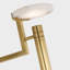 Melange LED Traditional Floor Lamp by Kelly Wearstler-836092535