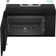 Sharp 1.9 Cubic Feet Over The Range Microwave with Sensor Cooking