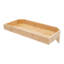 Plateau de bain en bambou pour spa