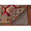 Tapis rouge Kazak