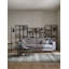 Canapé-lit BRIZA 3 places ANTHRACITE