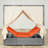 57.62" Wicker Outdoor Patio Daybed-732955760
