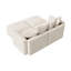 Canapé-lit modulaire avec rangement Wynter-398807394