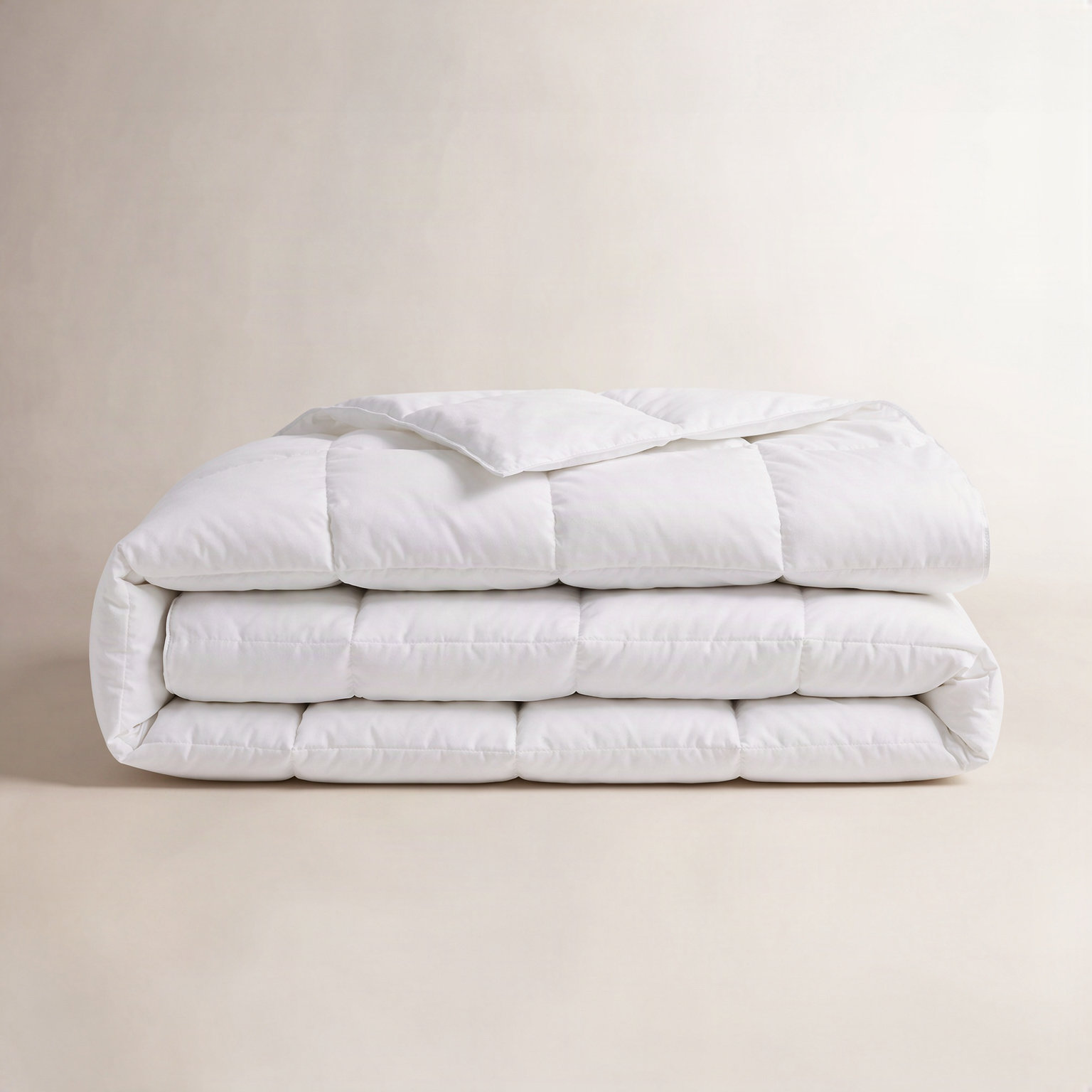Ultra Premium All Season Down Duvet, King