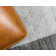 Tapis gris clair Saho