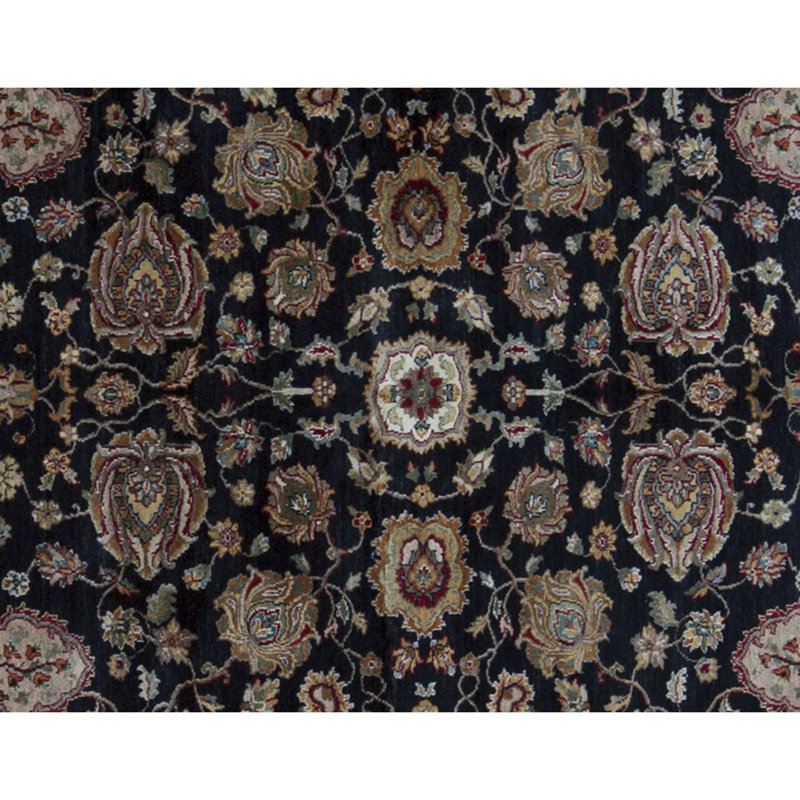 Sona One-of-a-Kind 9'1" X 12'2" Area Rug
