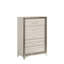 Commode 5 tiroirs Bearnard