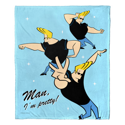 Throw Blanket
