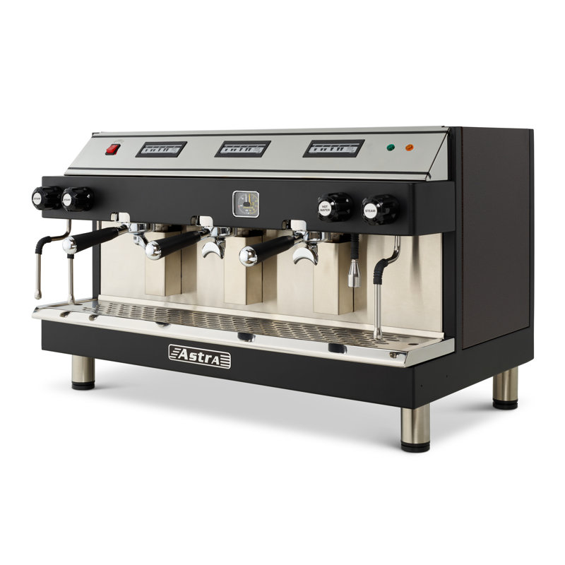 Astra Manufacturing Espresso Machine