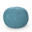 Round Ottoman-2031195758