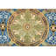 Tapis Nejdet Aubusson Ziegler 7 pi 11 po x 10 pi
