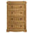 Tayia Solid Wood 36.22'' W 4 - Drawer Dresser