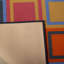Tapis géométrique Metropolis Performance-9839120