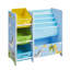 KID SAFARI Safari Magazine Shelf 60cm Bookcase