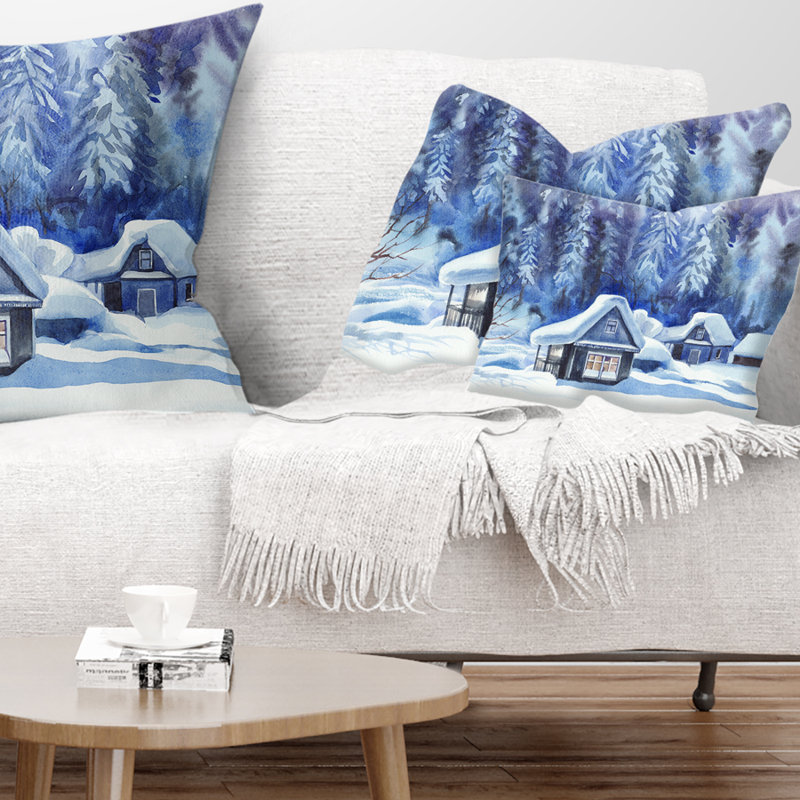 Coussin Schafer