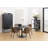 Orella Display Cabinet