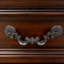 Ettorina 3 Drawer Nightstand w/ Lined Drawers-1518428445