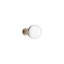 Crystal 1 in. Round Knob-56414351