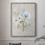 Détail dans la prairie II, reproduction encadrée - bois massif 49933-1211180761