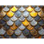 Coussin Scaly Texture-97545514