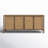 Abbey 74'' Solid Wood Sideboard-115982314