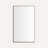 Main Line Full Length Mirror with Rosemont Frame-86048339-86191833