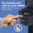 Hamilton Beach® The Scoop® Single-Serve Coffee Maker