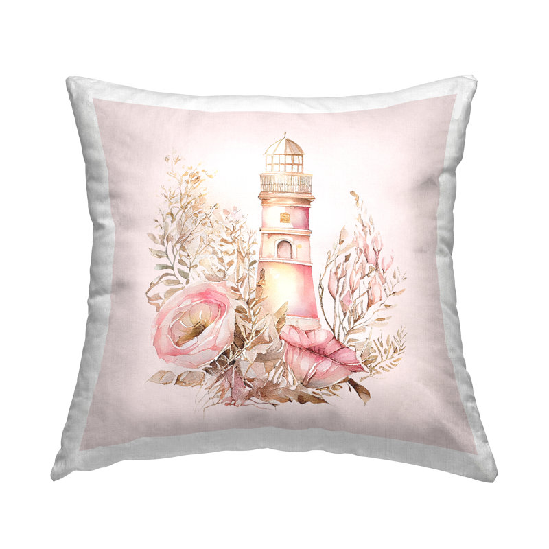 Coussin décoratif
