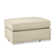 Repose-pieds standard de 36 po de largeur Memphis