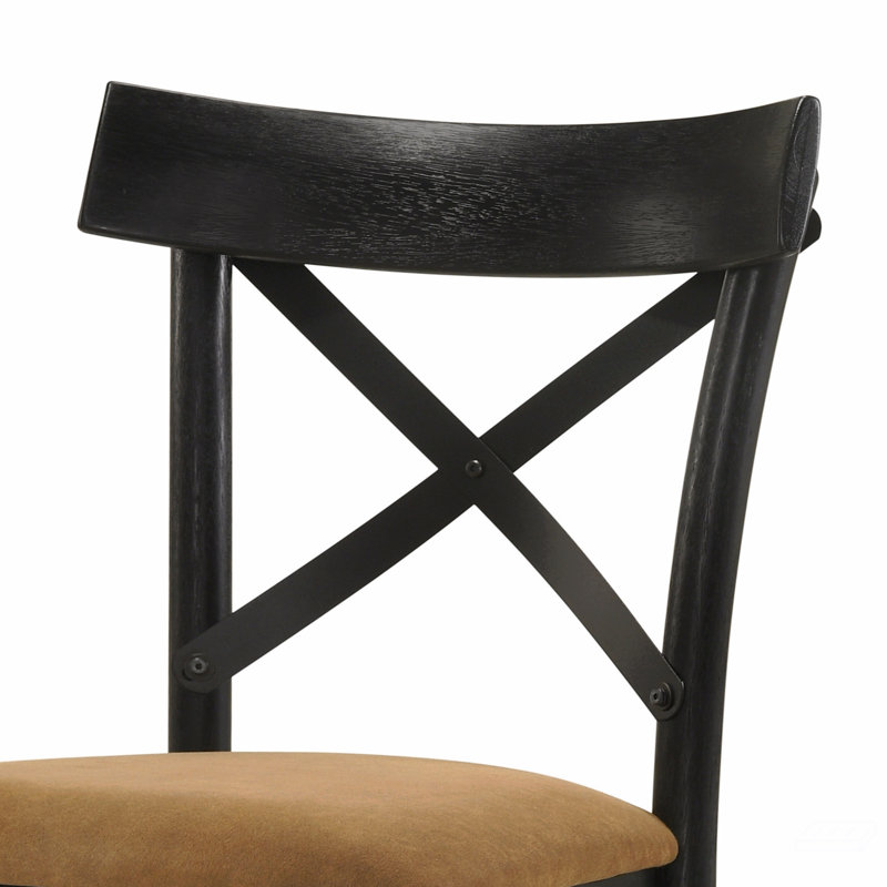 Chaise d'appoint (ensemble de 2)