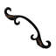 Toscana Arch Pull-11316872