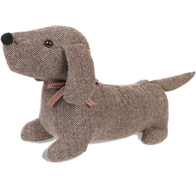 Butoir de porte pour animaux