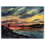 " Landscapes Fishing Man Over Sunset Sky "-29502922-34277012