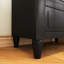 Table de chevet 3 tiroirs Albers-1493652596