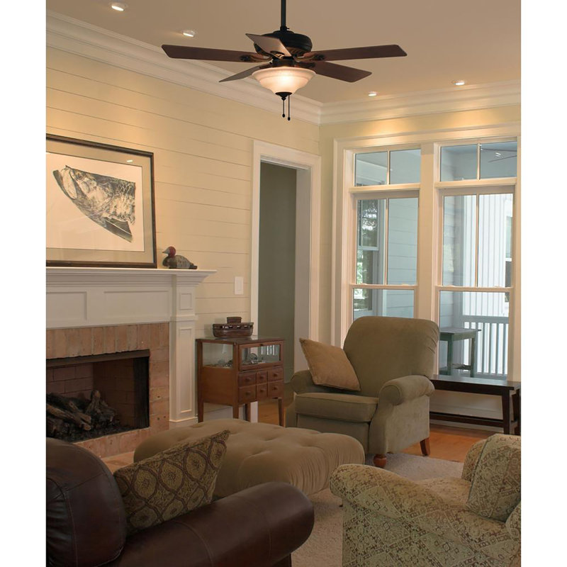 Lutron Maestro White Single Pole Fan and LED Dimmer Switch