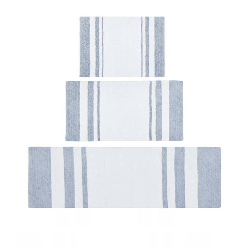 Reversible Bath Rug（Only One Rug）
