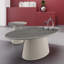 Cashara Pedestal End Table