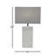 Lampe de table 23 po Vaughn