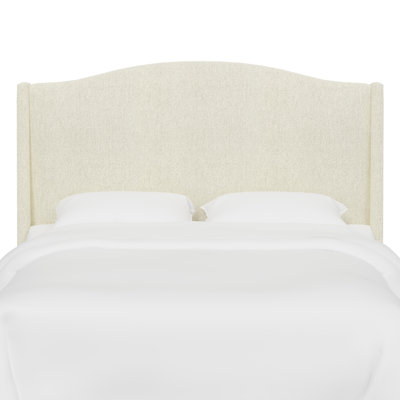 Byrd Cotton Headboard