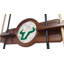 Porte-queues de billard NCAA-19833559-19833509