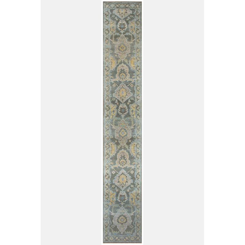 Oushak Oriental Rug