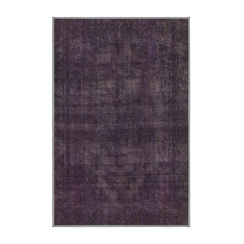Abstract Indoor Rug, Rectangle 8' x 10'