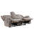 Ryong Upholstered 77.9'' Reclining Loveseat