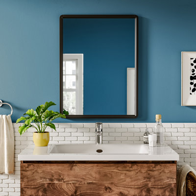 Harijan Aluminium Flat Mirror