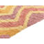 Wadell Rectangle Geometric Hand Woven Area Rug-1248707216
