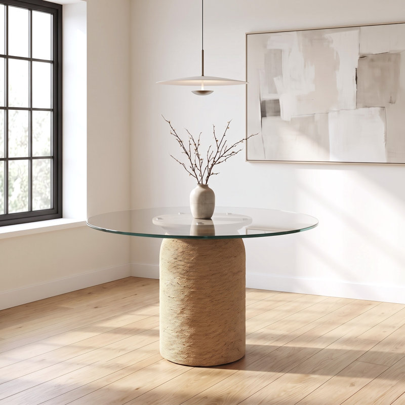 Asha Dining Table