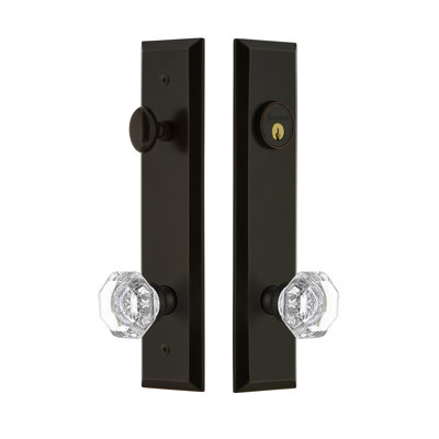 Ensemble de vestibule Fifth Avenue