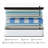 Kleo 12" Memory Foam Hybrid Mattress with Zoned Support & Edge Reinforcement