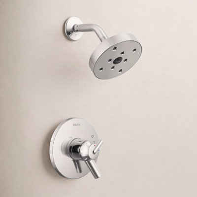 Trinsic 17 Series Dual-Function Shower Set